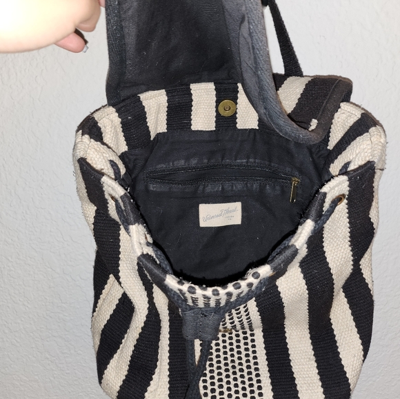 Backpack purse - Picture 3 of 3